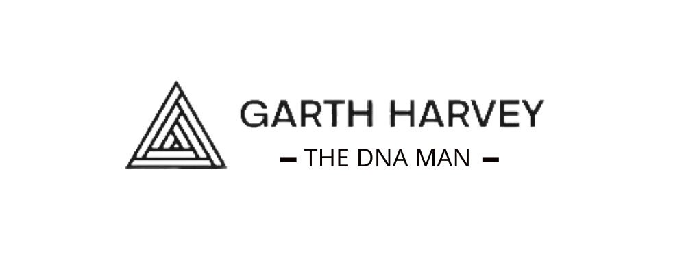 Garth Harvey Logo