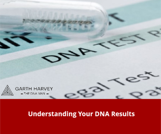 dna results explanations