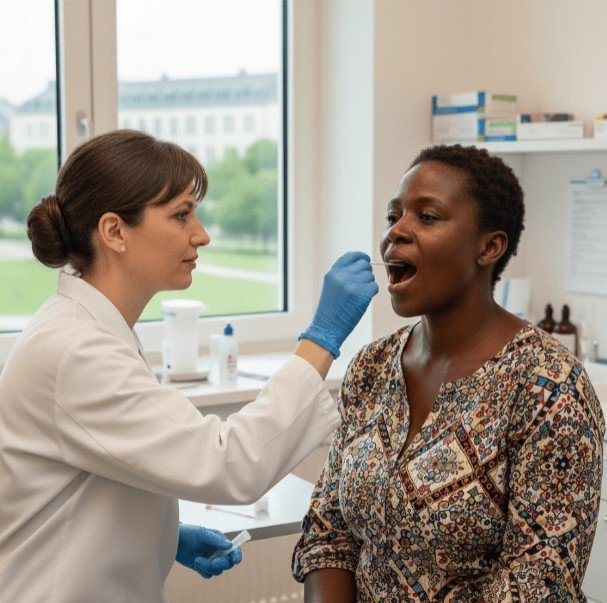 new jersey dna testing services